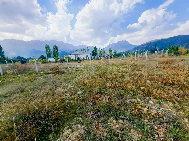 Konya Seydişehir Taraşcı Da Satılık Tarla Yolcep 832 M Detalı — fotoğraf 10