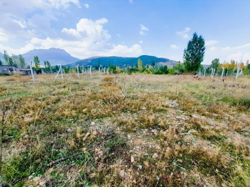 Konya Seydişehir Taraşcı Da Satılık Tarla Yolcep 832 M Detalı — fotoğraf 13