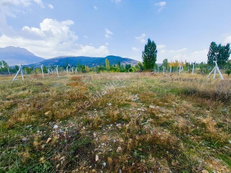 Konya Seydişehir Taraşcı Da Satılık Tarla Yolcep 832 M Detalı — fotoğraf 14