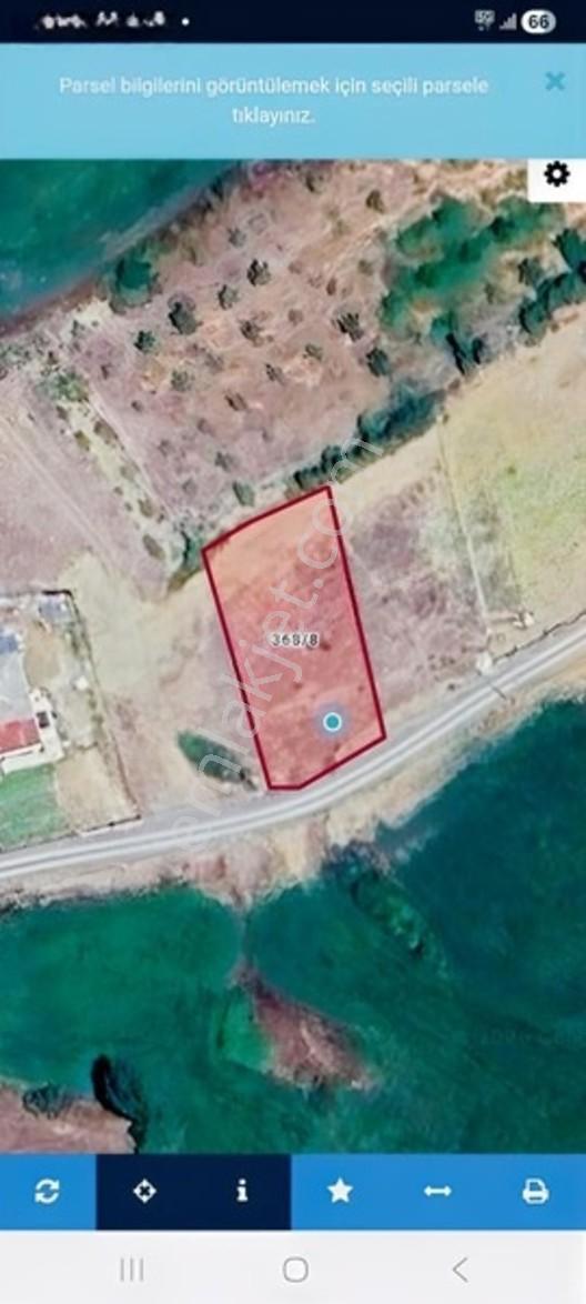 Konya Seydişehir Taraşcı Da Satılık Tarla Yolcep 832 M Detalı — fotoğraf 15