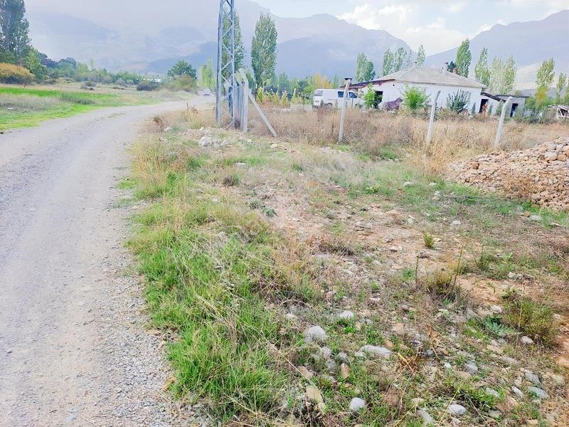 Konya Seydişehir Taraşcı Da Satılık Tarla Yolcep 832 M Detalı — fotoğraf 19