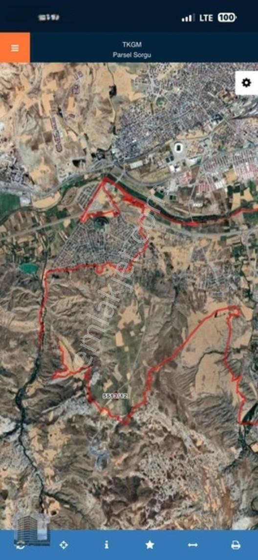 Öz Urhanlar Emlaktan Esenyurt Mah De Satılık 586m² Hobi Bahçesi — fotoğraf 3