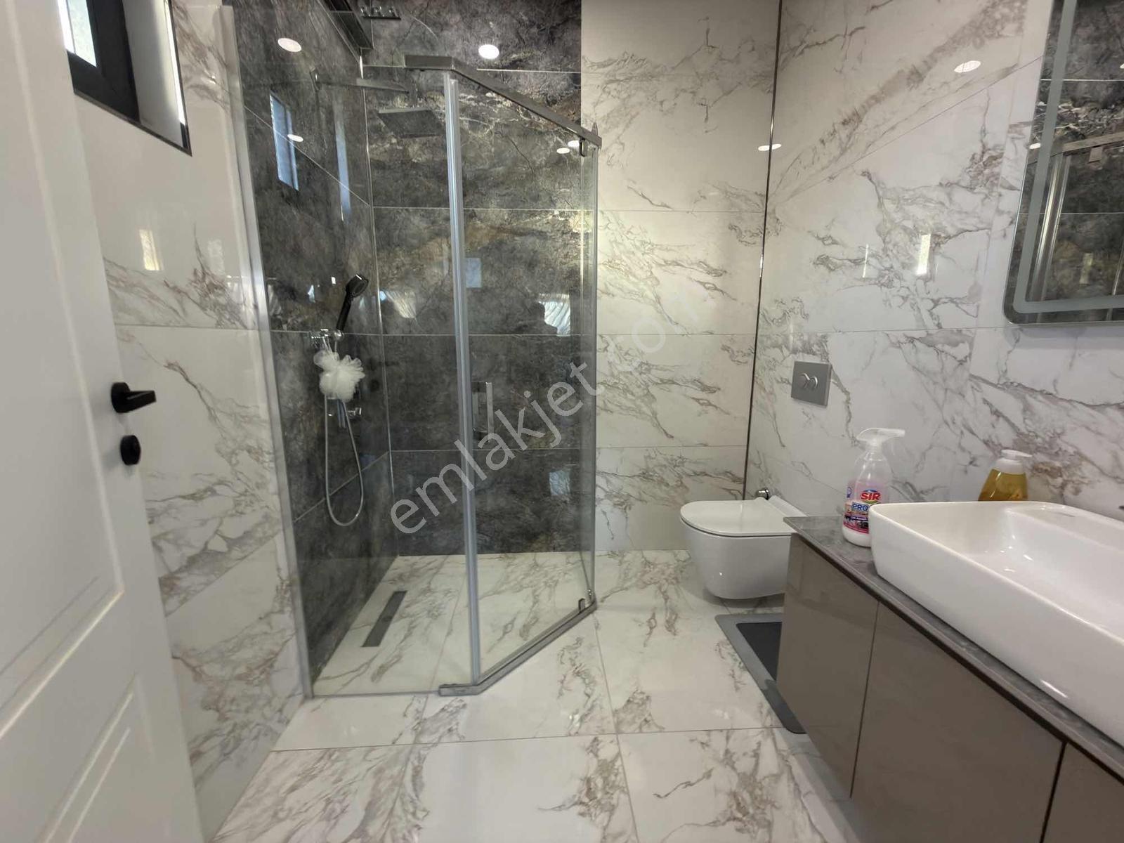 Gölbaşı Bahçelievler'de 5+1 750m²arsalı Ultralüx Satılık Villa — fotoğraf 29