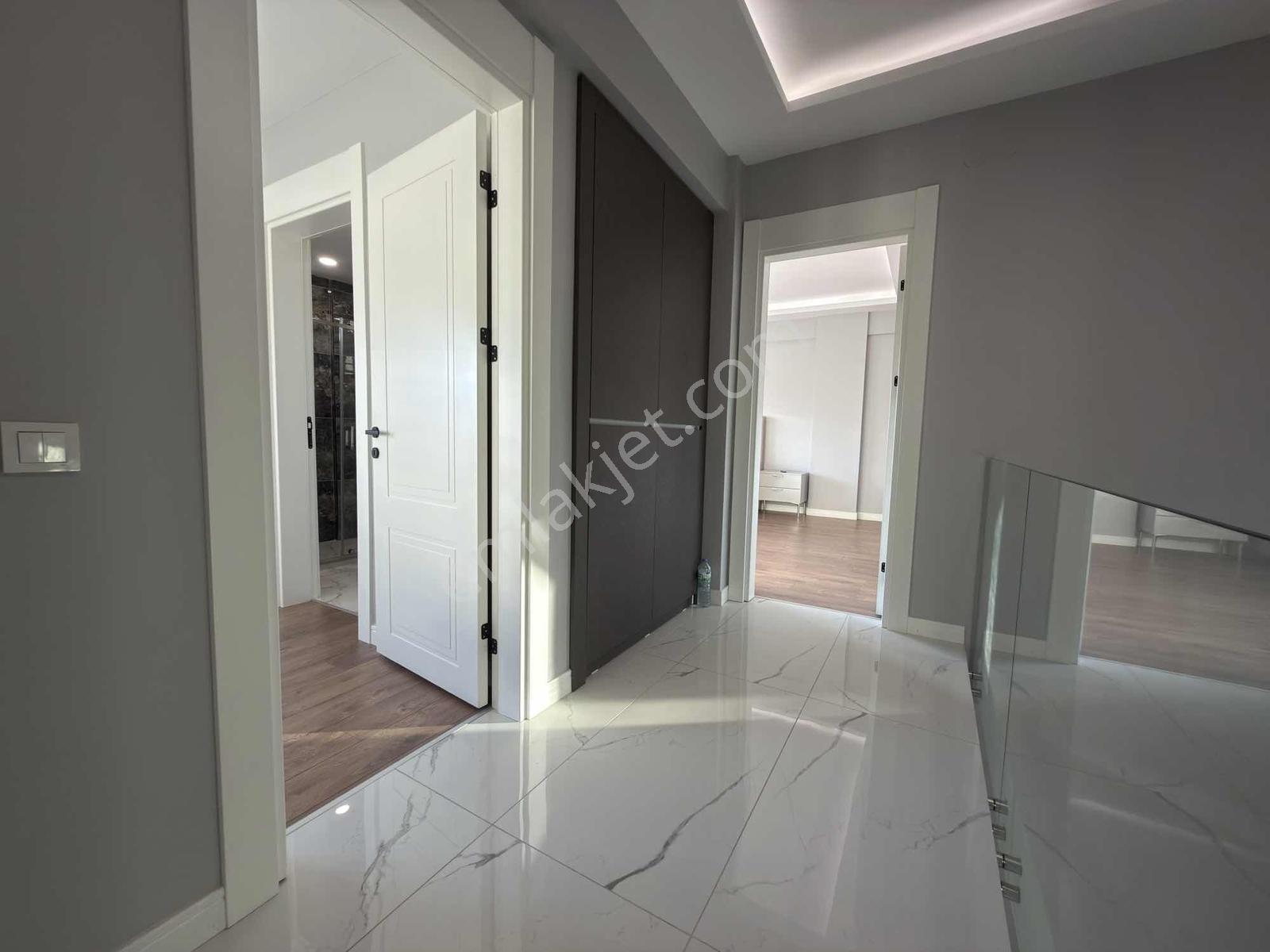 Gölbaşı Bahçelievler'de 5+1 750m²arsalı Ultralüx Satılık Villa — fotoğraf 33
