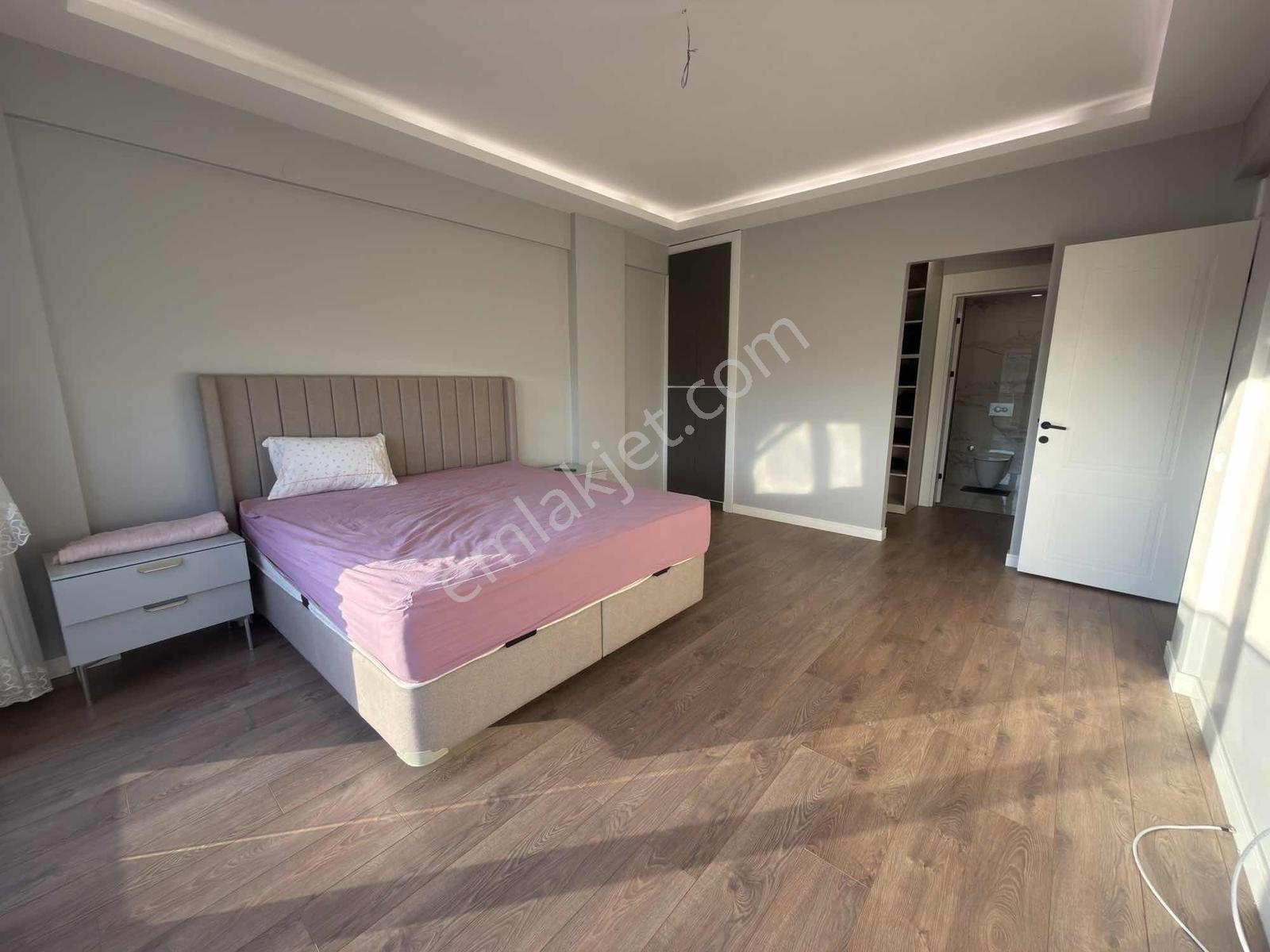 Gölbaşı Bahçelievler'de 5+1 750m²arsalı Ultralüx Satılık Villa — fotoğraf 35