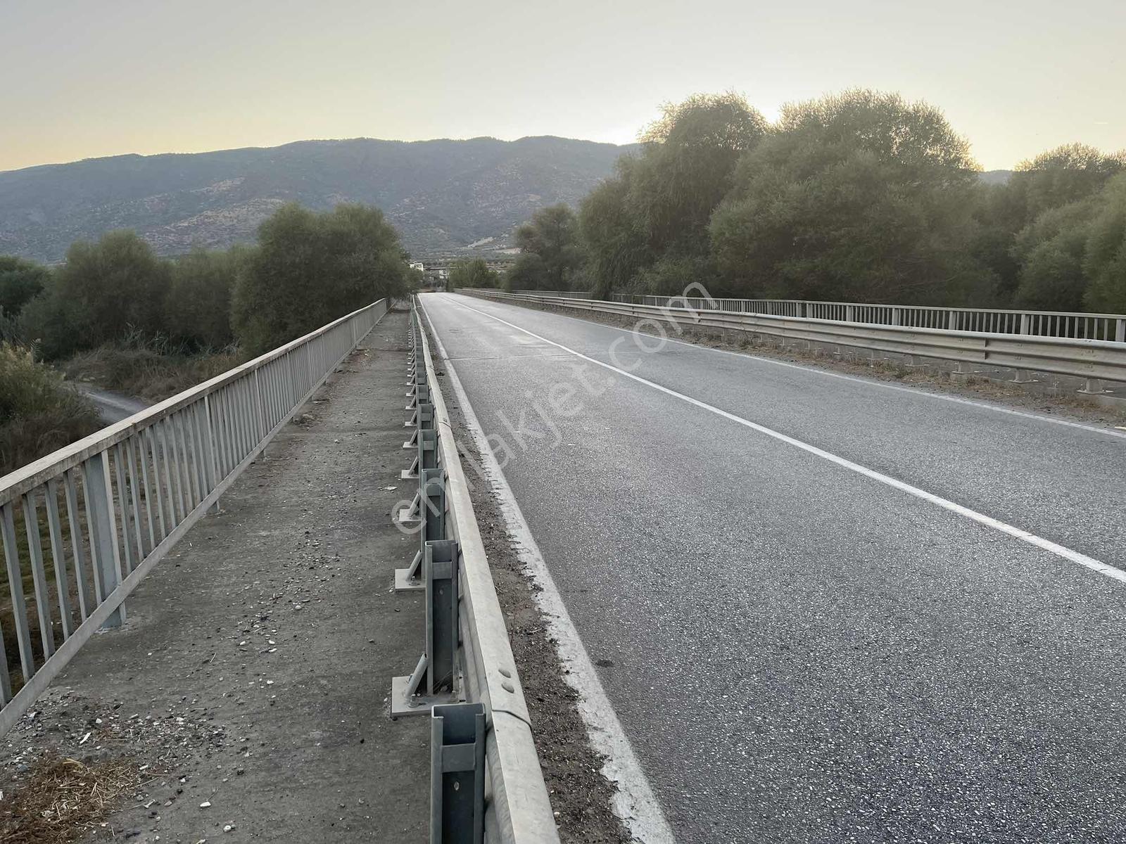 Miray Emlaktan Nazilli Esenköyde (arpazda) Satılık Tarla — fotoğraf 10