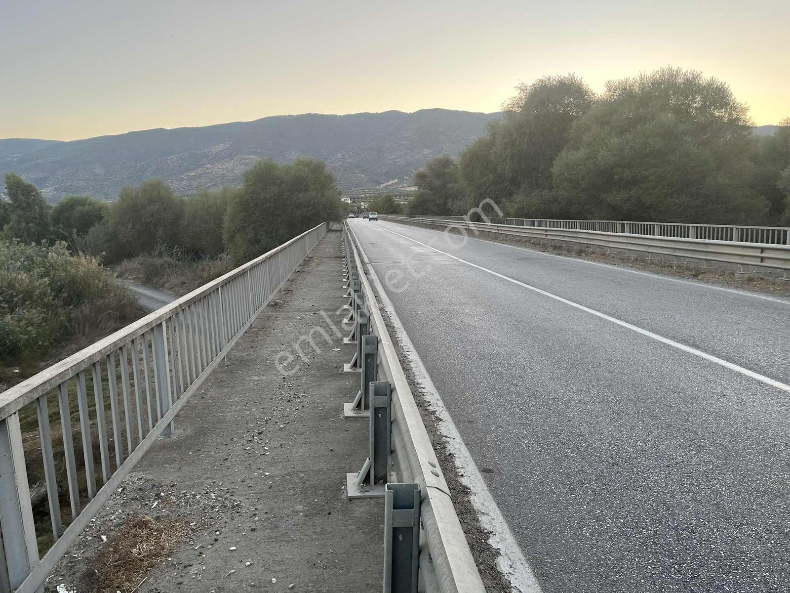Miray Emlaktan Nazilli Esenköyde (arpazda) Satılık Tarla — fotoğraf 13