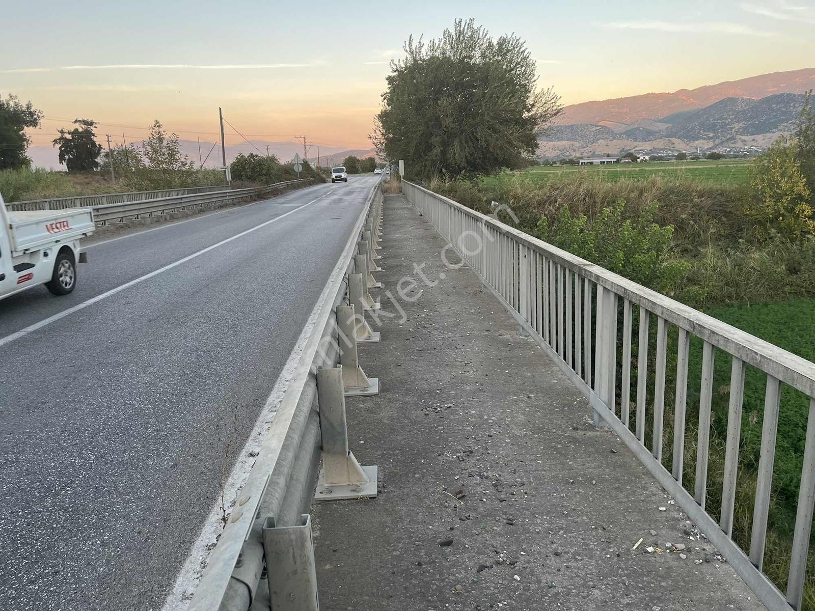Miray Emlaktan Nazilli Esenköyde (arpazda) Satılık Tarla — fotoğraf 17
