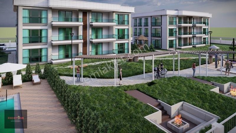 Önerlerde Göl Manzaralı Önü21 Dönüm Park Alanı Satılık 3+1 Daire — fotoğraf 3