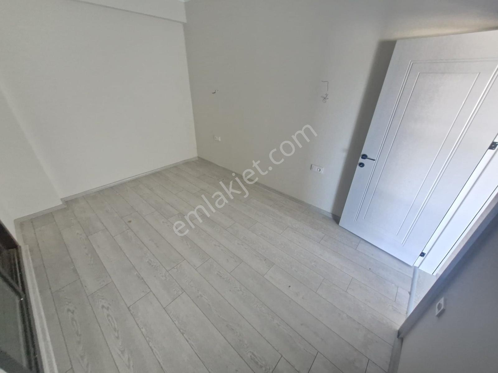 Huzur'dan Sahilde Site İçinde Bahçeli 1+1 Villa Konforunda Daire — fotoğraf 23