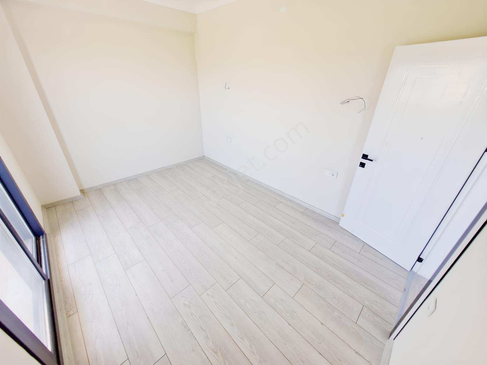 Huzur'dan Sahilde Site İçinde Bahçeli 1+1 Villa Konforunda Daire — fotoğraf 24