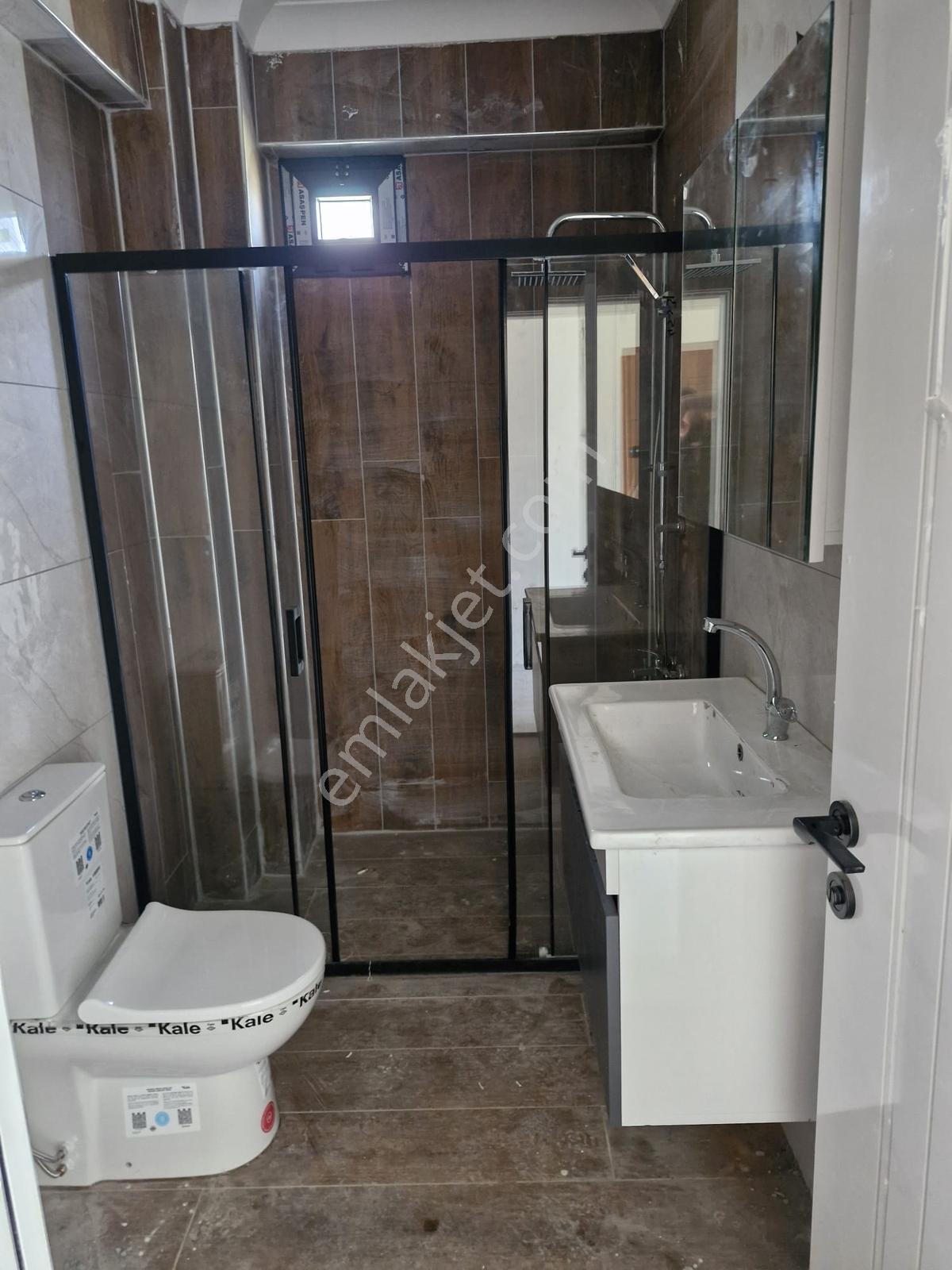 Huzur'dan Sahilde Site İçinde Bahçeli 1+1 Villa Konforunda Daire — fotoğraf 31