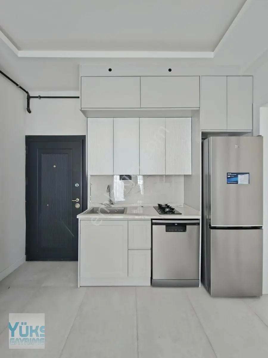 Denizli Yenişafak Mahallesinde 2+1 100 M2 Eşyalı Satılık Arakat Suit Daire — fotoğraf 14