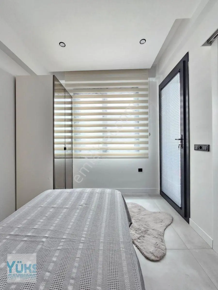 Denizli Yenişafak Mahallesinde 2+1 100 M2 Eşyalı Satılık Arakat Suit Daire — fotoğraf 27