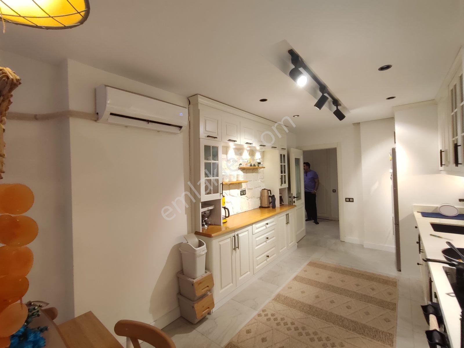 Amaç'tan T.ozal 2 Parsel İci Full Yapili Site İçi Satilik 3+1 — fotoğraf 3
