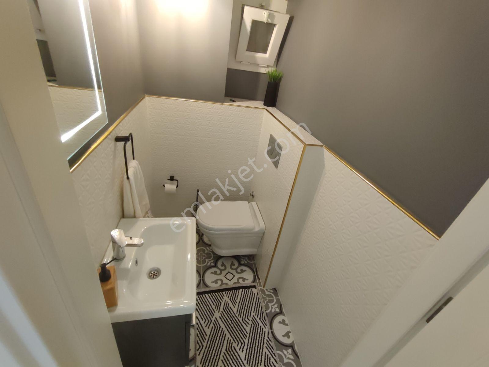 Amaç'tan T.ozal 2 Parsel İci Full Yapili Site İçi Satilik 3+1 — fotoğraf 5