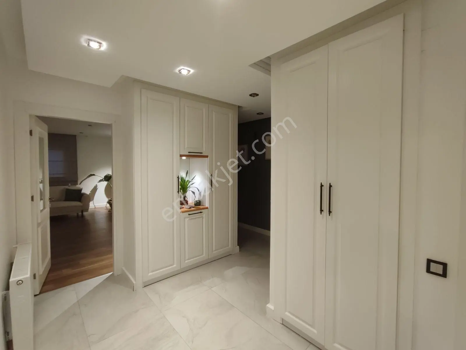 Amaç'tan T.ozal 2 Parsel İci Full Yapili Site İçi Satilik 3+1 — fotoğraf 6