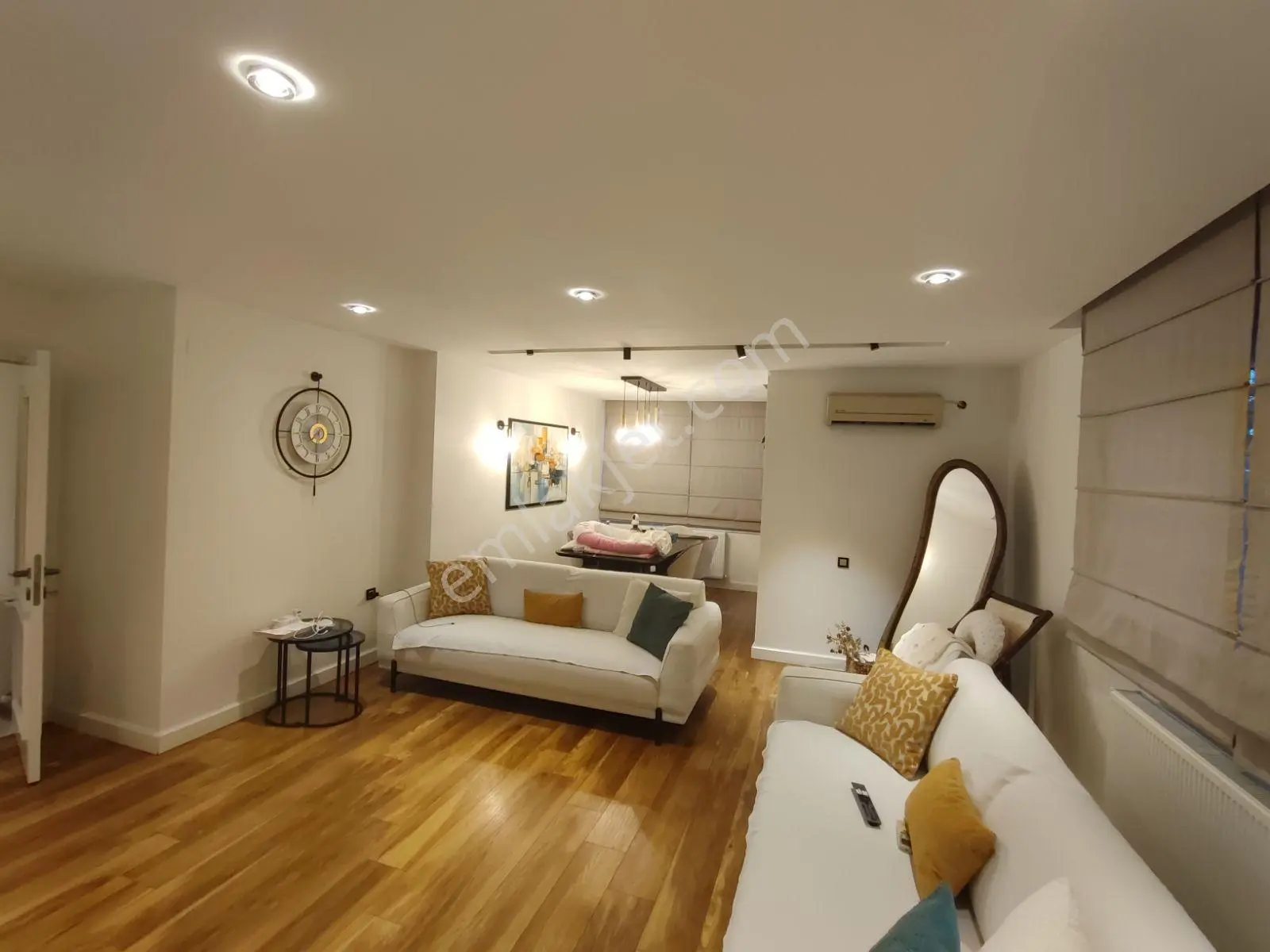 Amaç'tan T.ozal 2 Parsel İci Full Yapili Site İçi Satilik 3+1 — fotoğraf 10