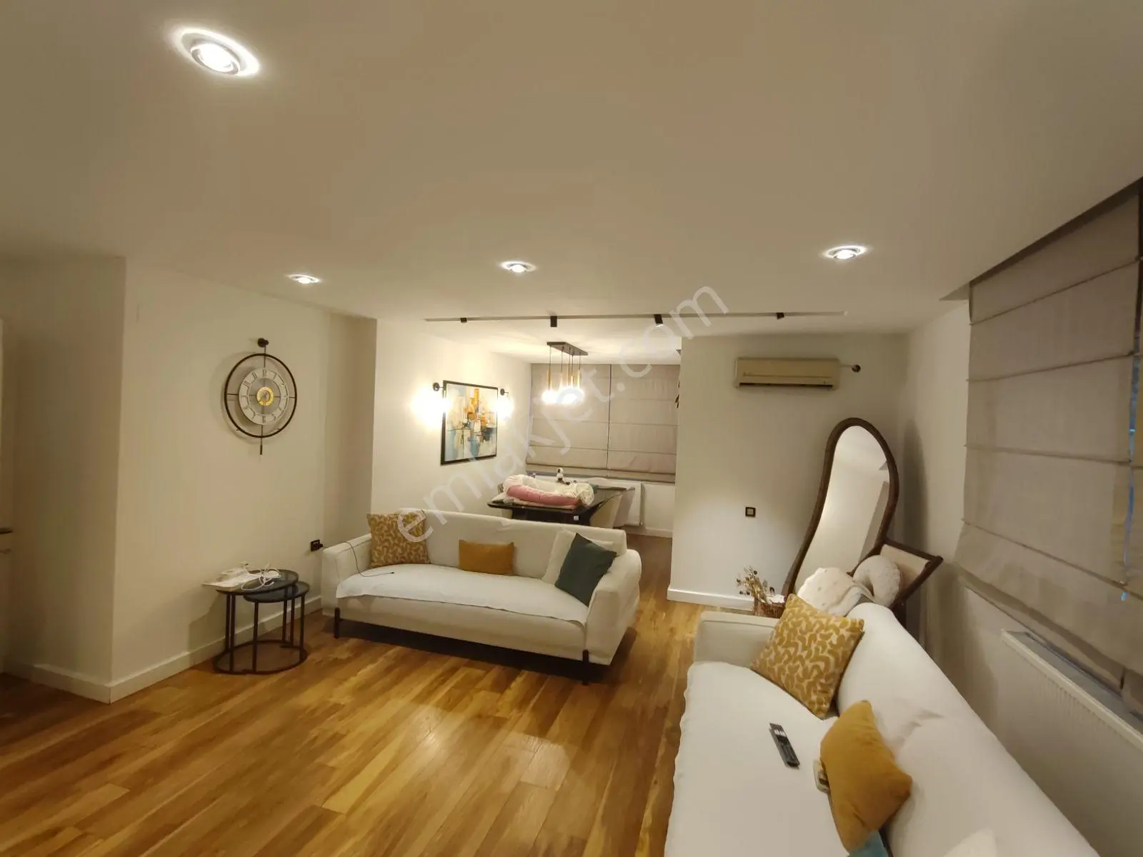 Amaç'tan T.ozal 2 Parsel İci Full Yapili Site İçi Satilik 3+1 — fotoğraf 12