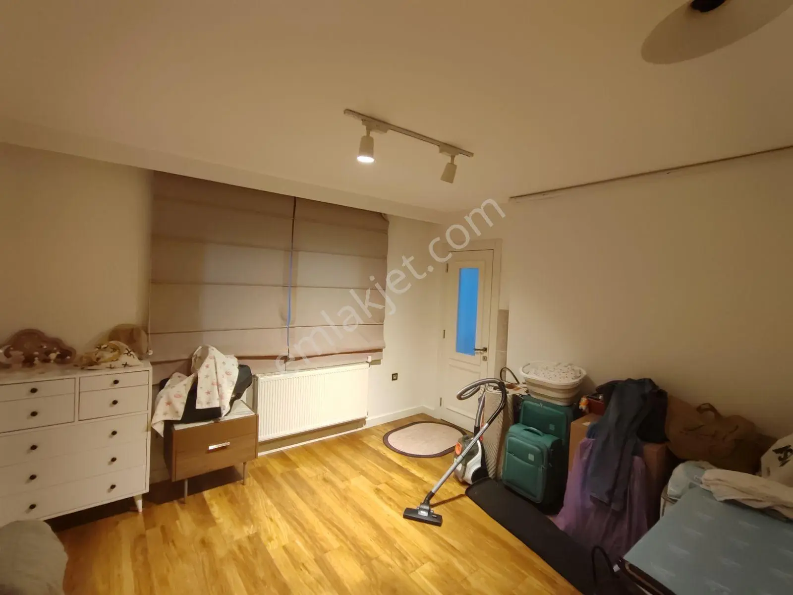 Amaç'tan T.ozal 2 Parsel İci Full Yapili Site İçi Satilik 3+1 — fotoğraf 19