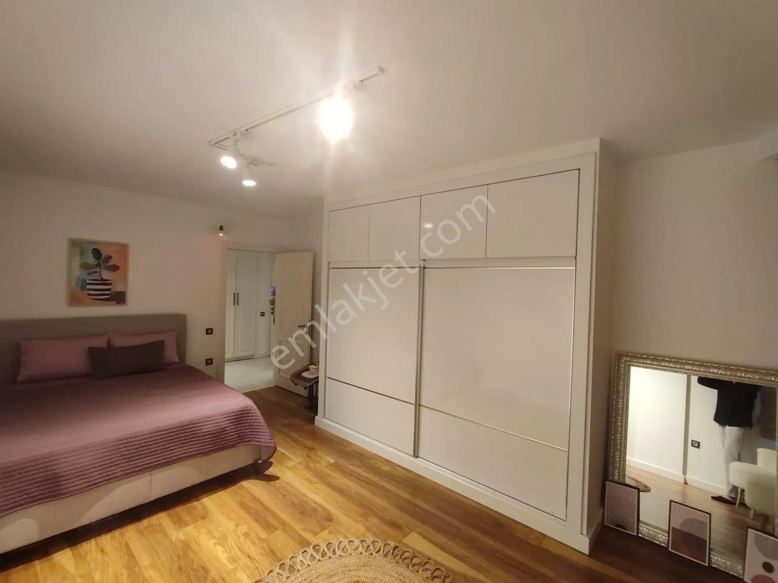 Amaç'tan T.ozal 2 Parsel İci Full Yapili Site İçi Satilik 3+1 — fotoğraf 21