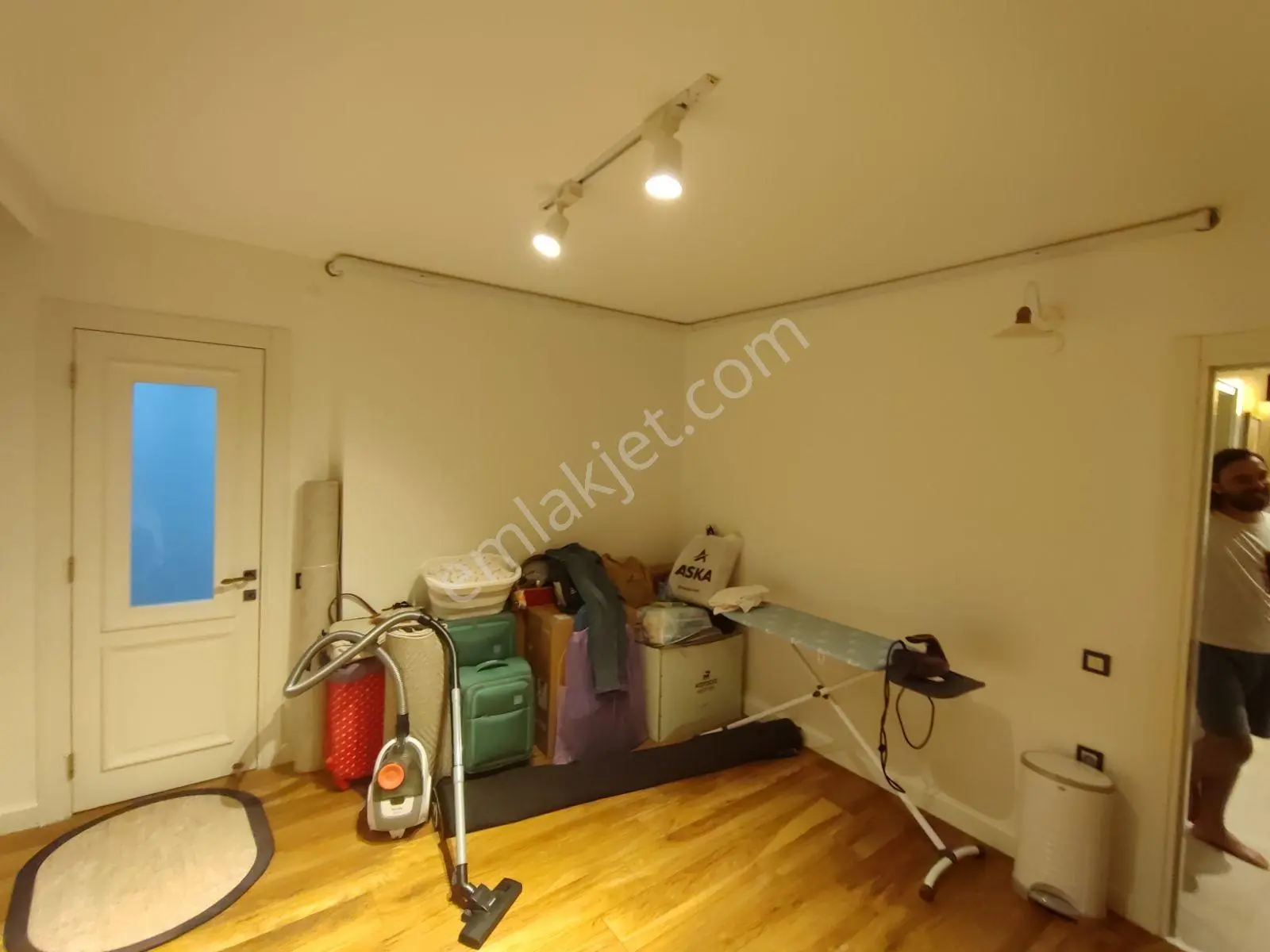 Amaç'tan T.ozal 2 Parsel İci Full Yapili Site İçi Satilik 3+1 — fotoğraf 26