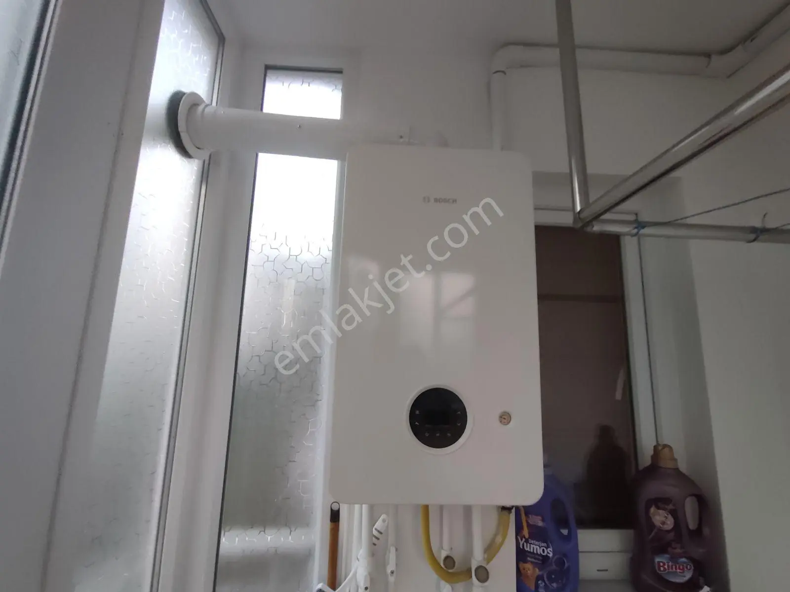 Amaç'tan T.ozal 2 Parsel İci Full Yapili Site İçi Satilik 3+1 — fotoğraf 28