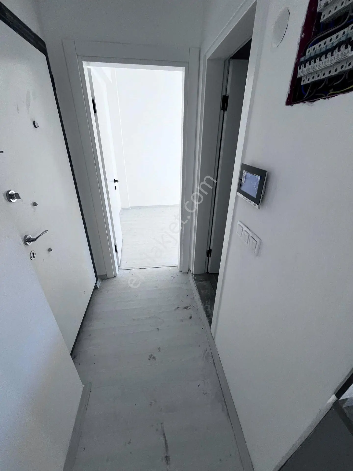 Stop’tan Karagedik’te Ortak Havuzlu Satılık Modern 1+1 Daire — fotoğraf 8