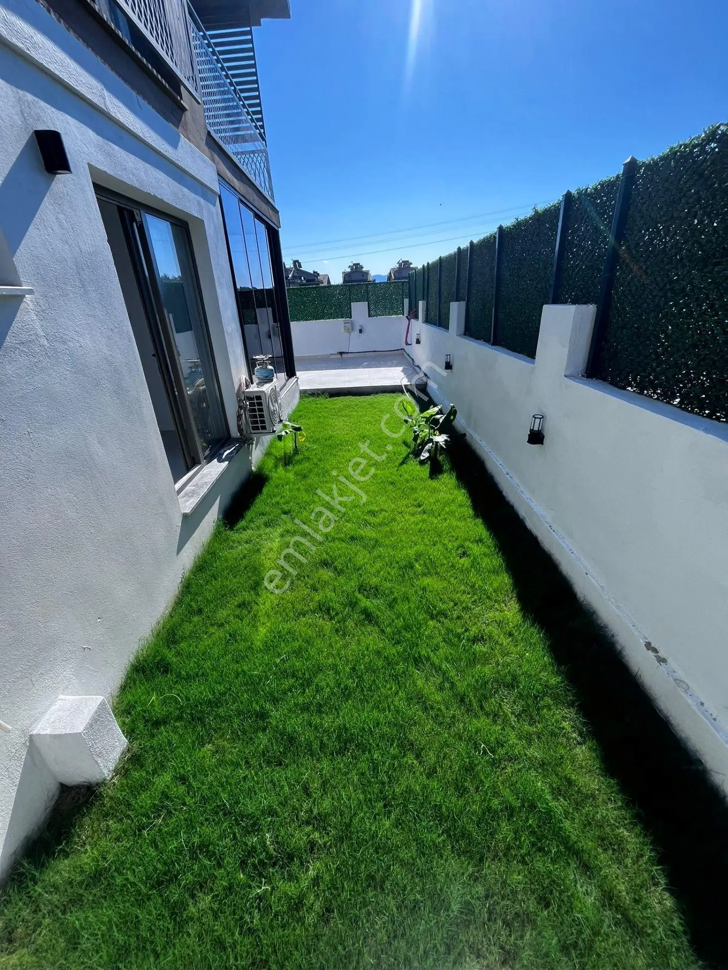 Stop’tan Karagedik’te Ortak Havuzlu Satılık Modern 1+1 Daire — fotoğraf 10
