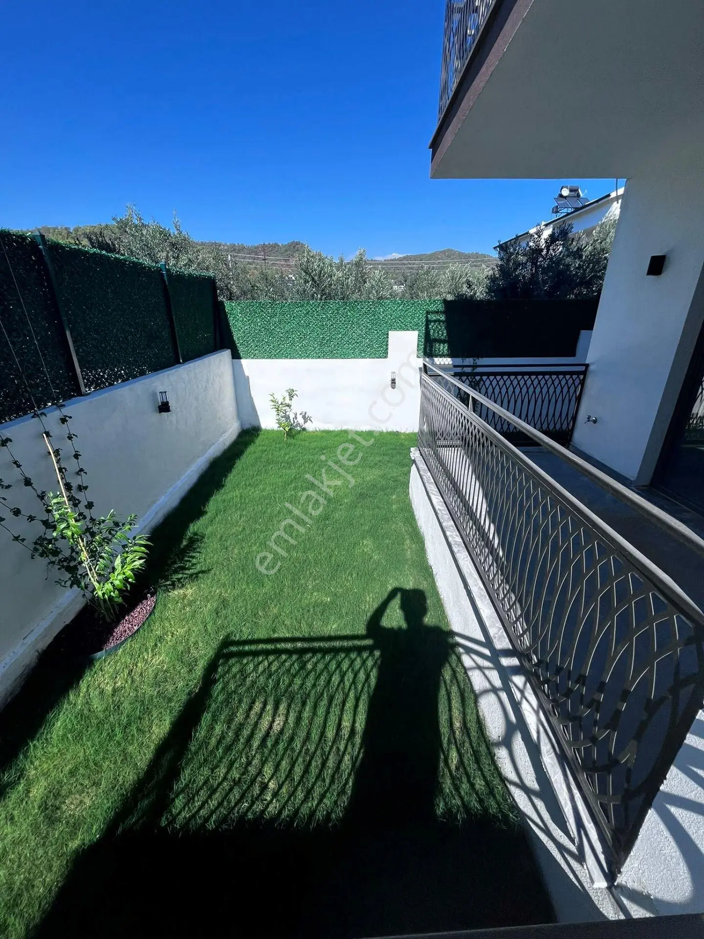 Stop’tan Karagedik’te Ortak Havuzlu Satılık Modern 1+1 Daire — fotoğraf 11