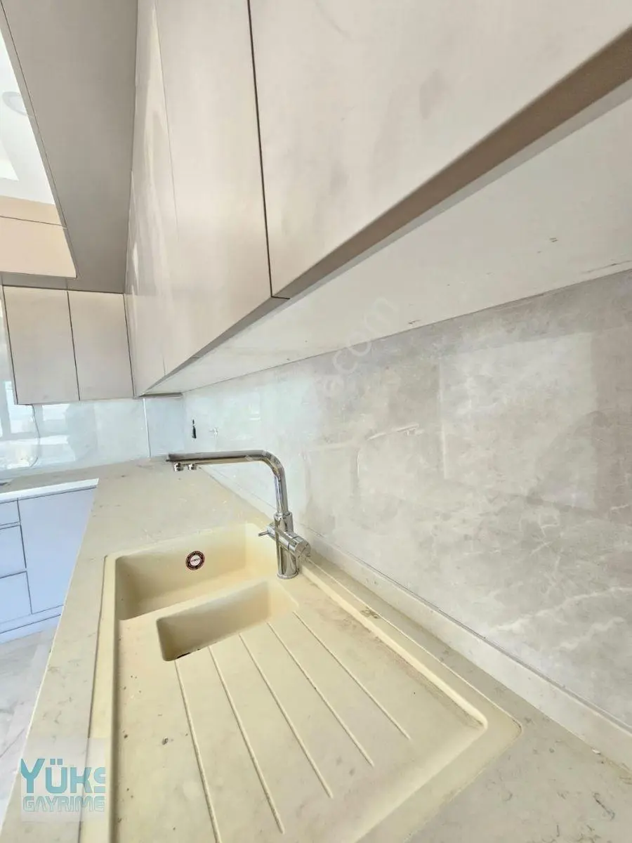 Denizli Karahasanlı Da 3+1 190 M2 Havuzlu Site İçinde Konsept Akıllı Ev Sistemli Lüks Daire — fotoğraf 9