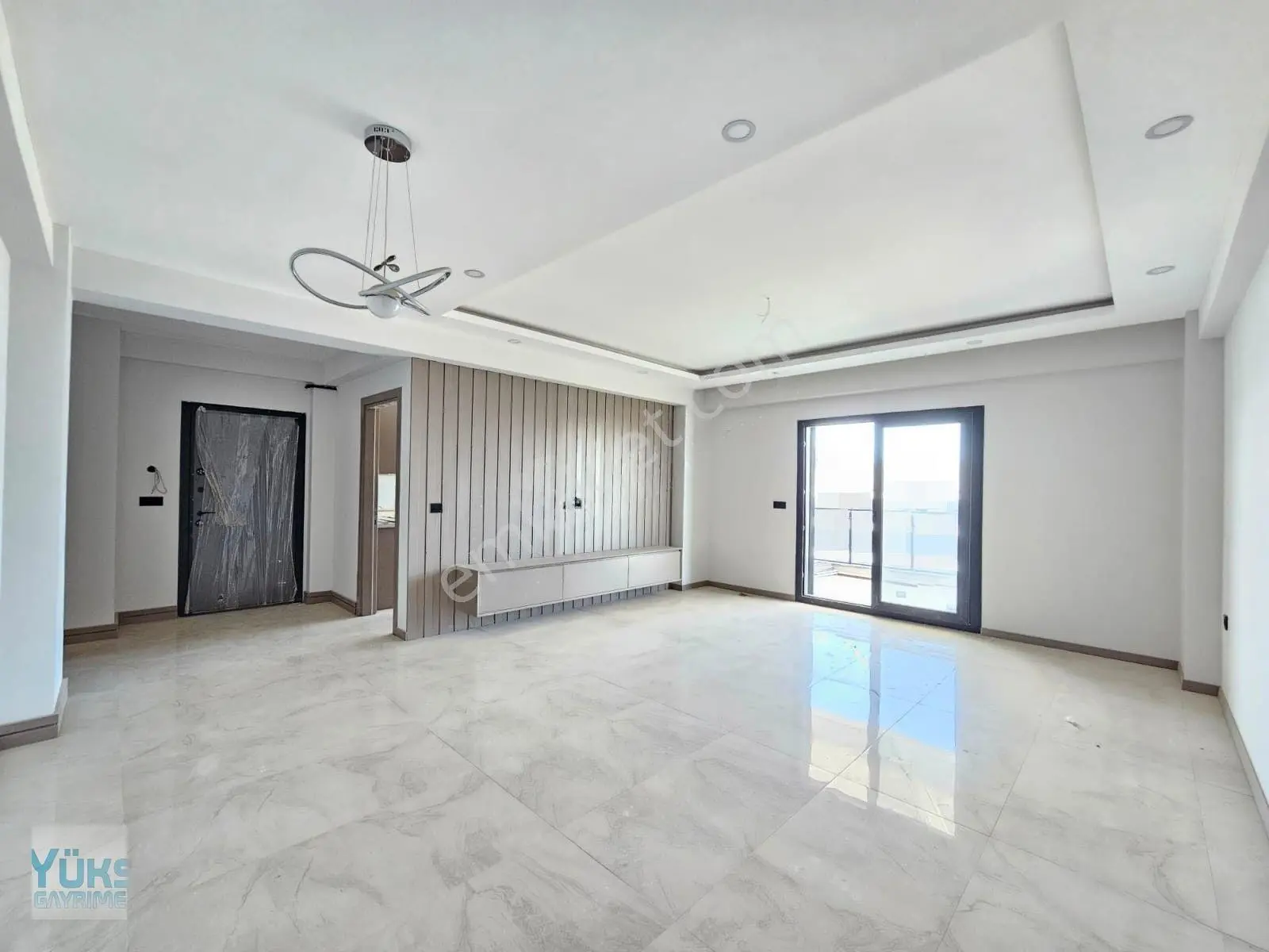 Denizli Karahasanlı Da 3+1 190 M2 Havuzlu Site İçinde Konsept Akıllı Ev Sistemli Lüks Daire — fotoğraf 10