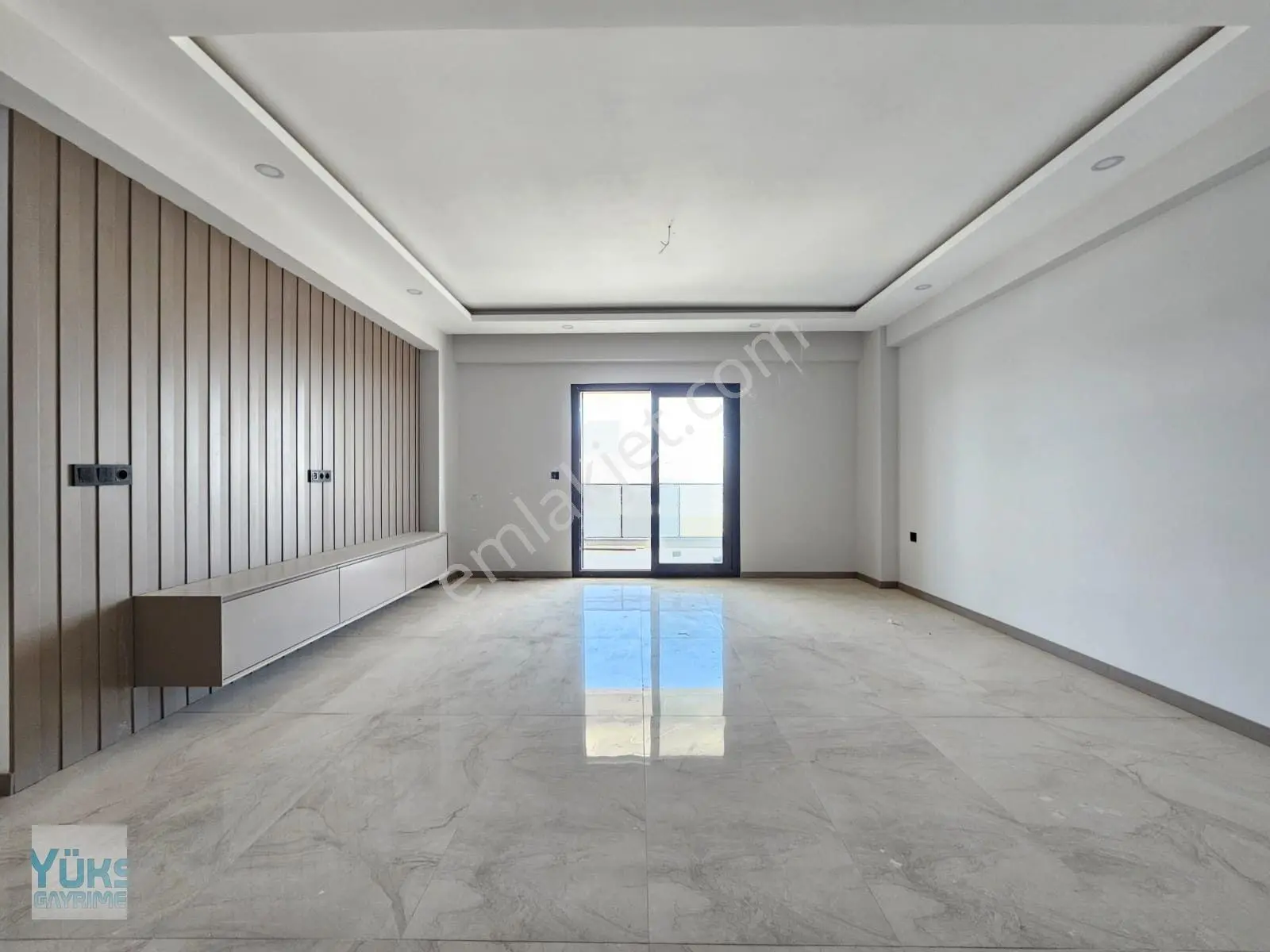 Denizli Karahasanlı Da 3+1 190 M2 Havuzlu Site İçinde Konsept Akıllı Ev Sistemli Lüks Daire — fotoğraf 11