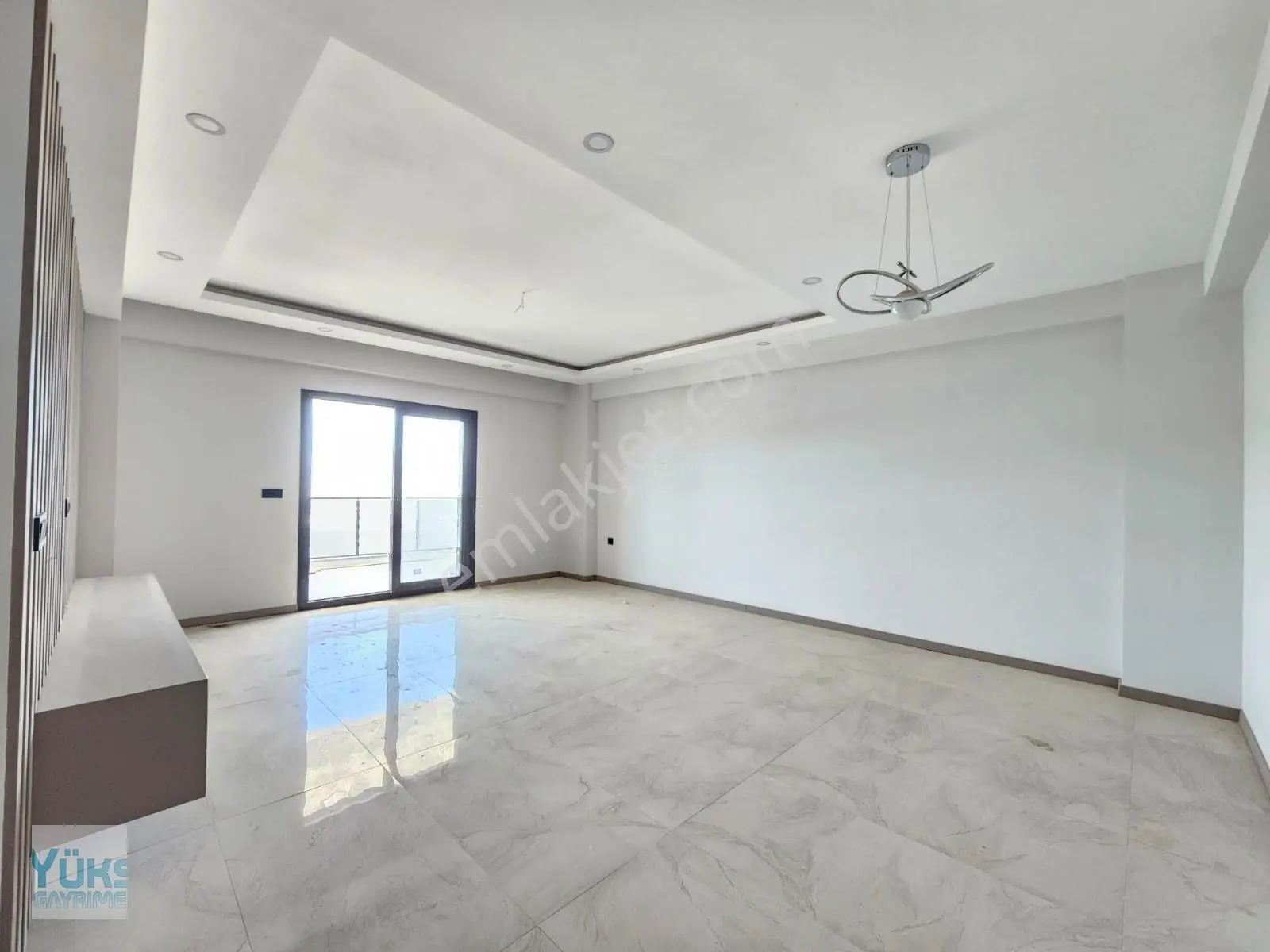 Denizli Karahasanlı Da 3+1 190 M2 Havuzlu Site İçinde Konsept Akıllı Ev Sistemli Lüks Daire — fotoğraf 13