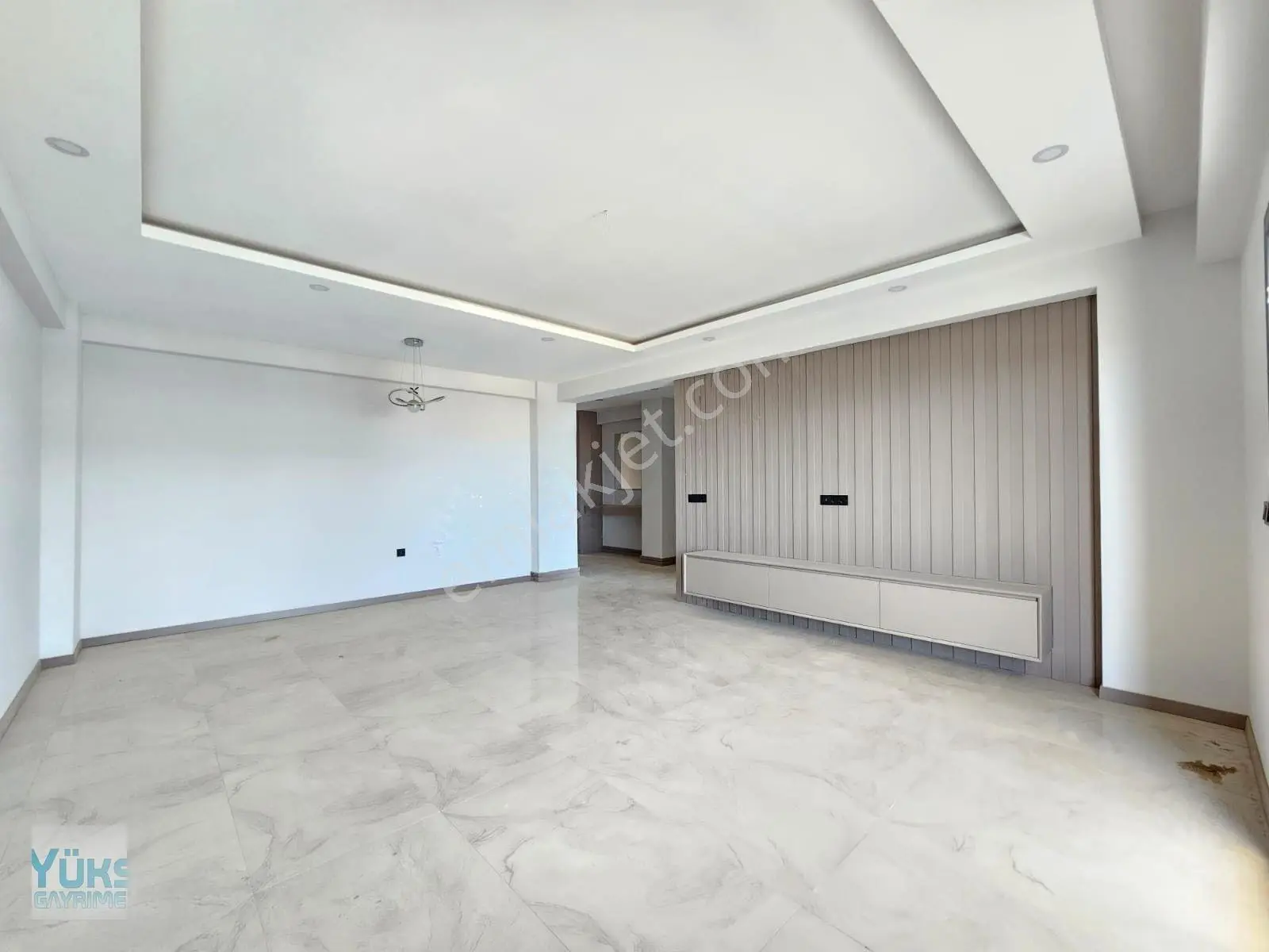 Denizli Karahasanlı Da 3+1 190 M2 Havuzlu Site İçinde Konsept Akıllı Ev Sistemli Lüks Daire — fotoğraf 17