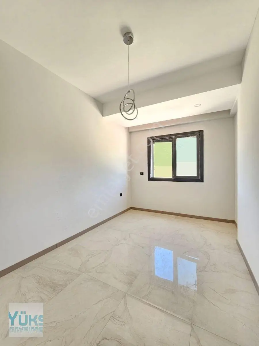 Denizli Karahasanlı Da 3+1 190 M2 Havuzlu Site İçinde Konsept Akıllı Ev Sistemli Lüks Daire — fotoğraf 19