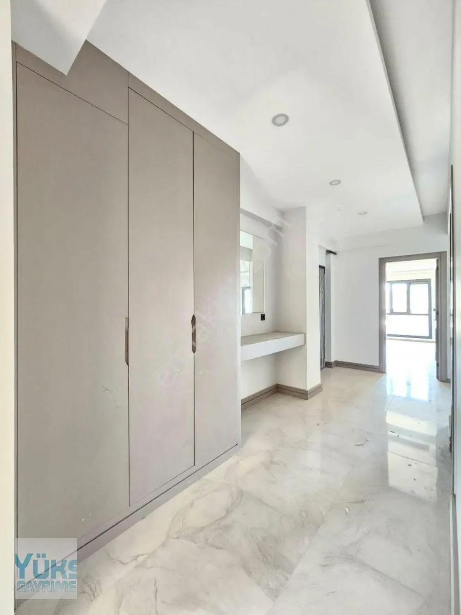 Denizli Karahasanlı Da 3+1 190 M2 Havuzlu Site İçinde Konsept Akıllı Ev Sistemli Lüks Daire — fotoğraf 21