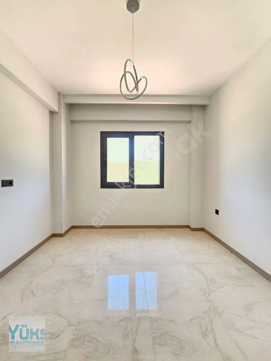 Denizli Karahasanlı Da 3+1 190 M2 Havuzlu Site İçinde Konsept Akıllı Ev Sistemli Lüks Daire — fotoğraf 22