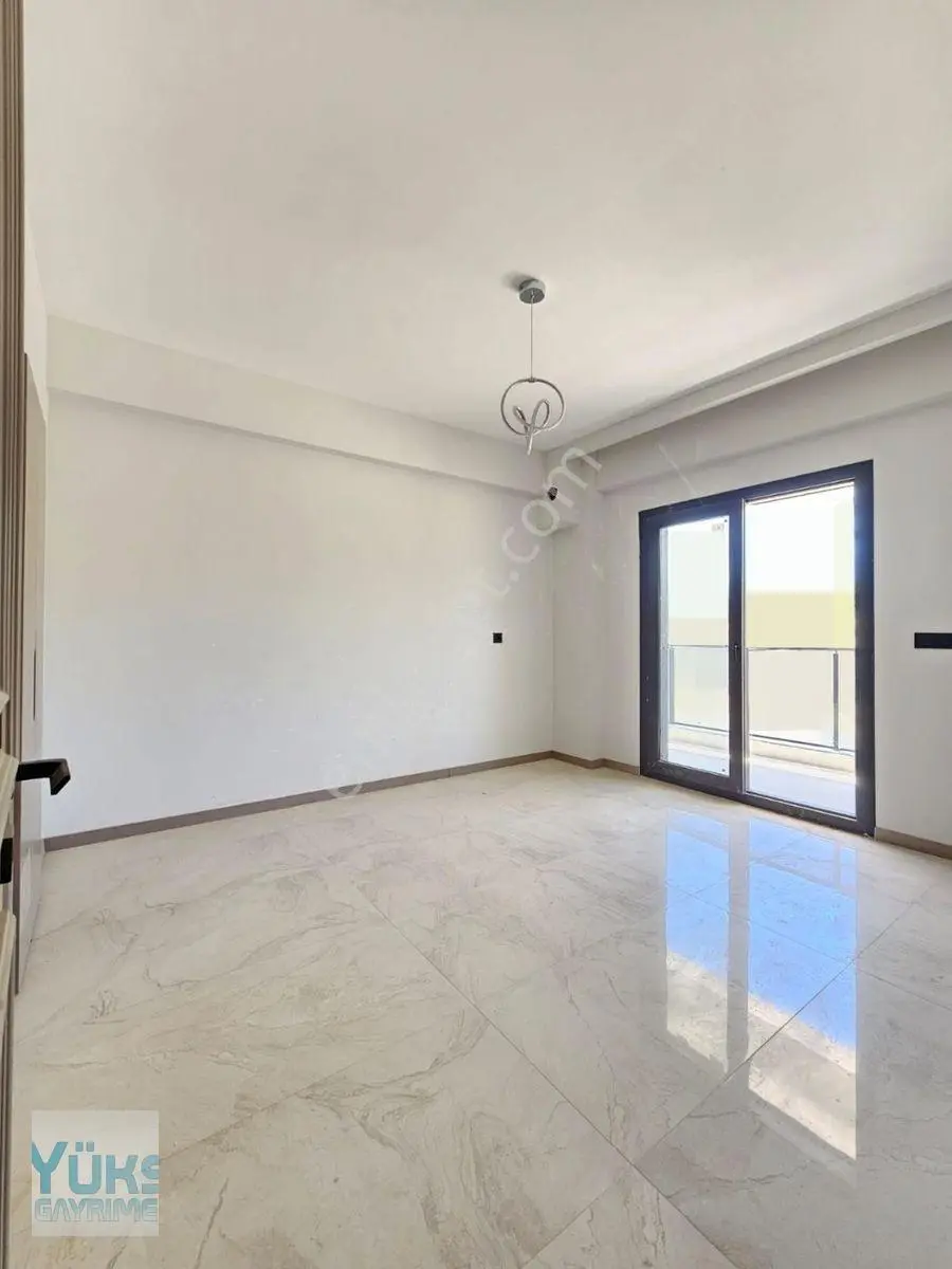 Denizli Karahasanlı Da 3+1 190 M2 Havuzlu Site İçinde Konsept Akıllı Ev Sistemli Lüks Daire — fotoğraf 24