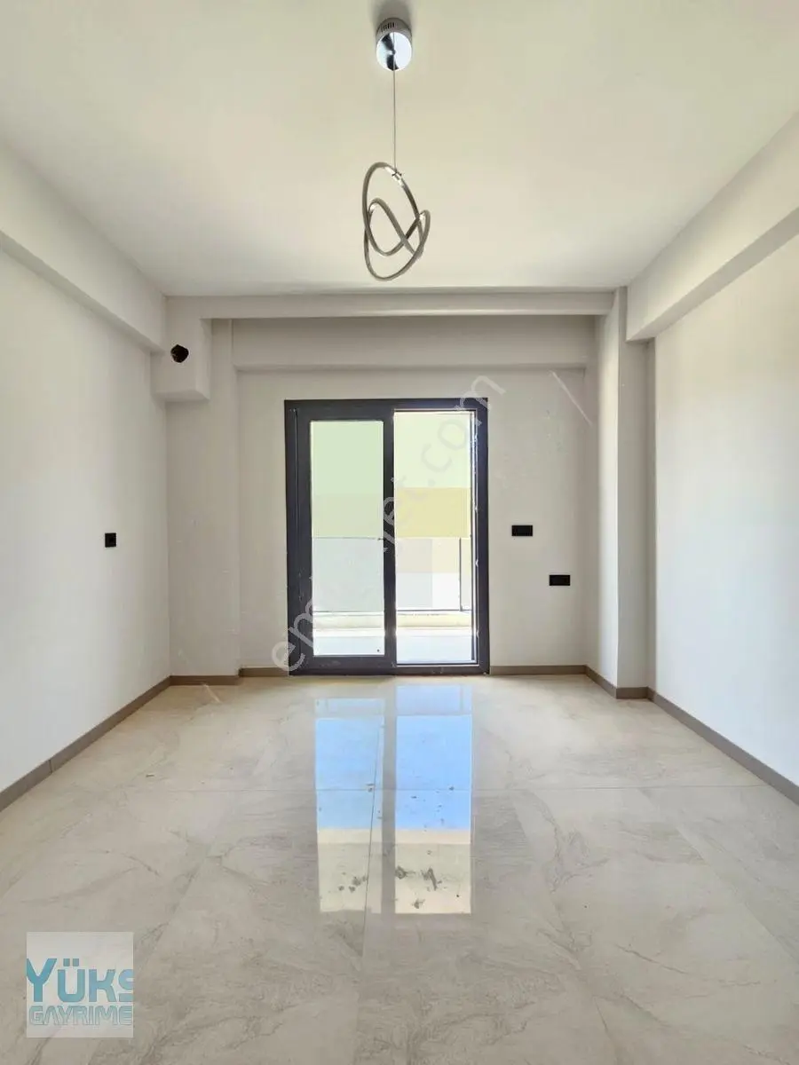 Denizli Karahasanlı Da 3+1 190 M2 Havuzlu Site İçinde Konsept Akıllı Ev Sistemli Lüks Daire — fotoğraf 26