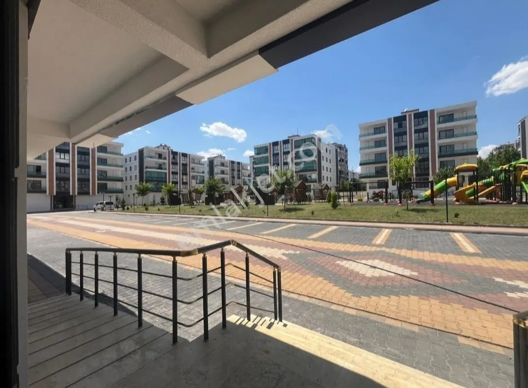 Rota'dan Göletli Park Civarı Hacı Halit'te Ultra Lüks Giriş Kat — fotoğraf 20