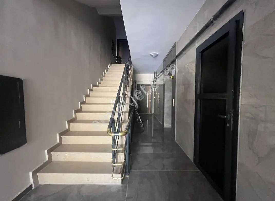 Rota'dan Göletli Park Civarı Hacı Halit'te Ultra Lüks Giriş Kat — fotoğraf 21