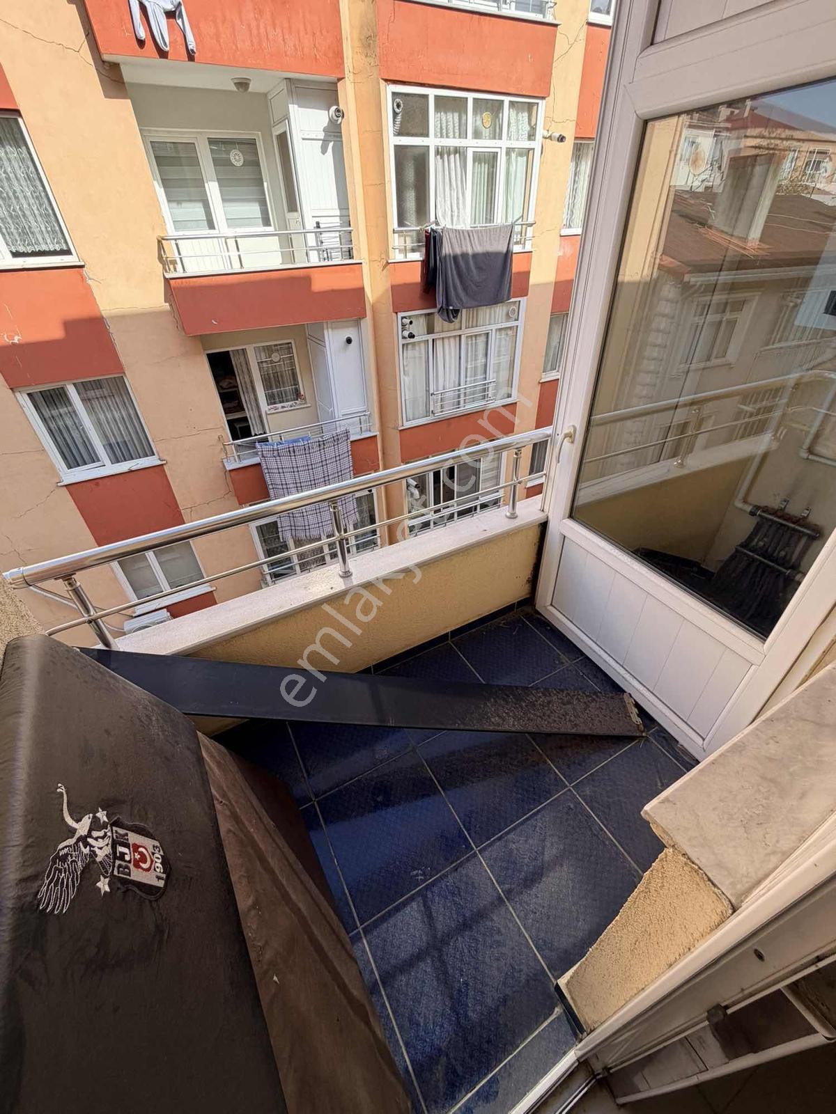 Çorlu Reşadiyede 3+1 Arakat 135m2 Satılık Daire — fotoğraf 9