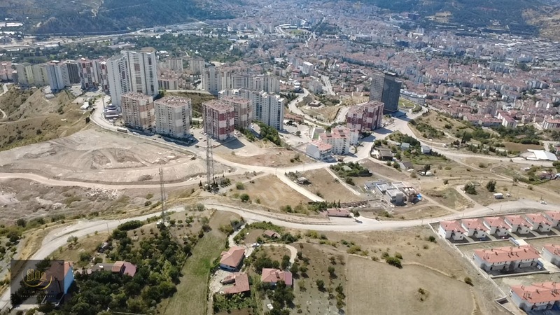 Tokat Manzaralı, 3.390m² Arazi İçinde 3.5+1 Müstakil Ev — fotoğraf 2