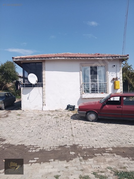 Tokat Manzaralı, 3.390m² Arazi İçinde 3.5+1 Müstakil Ev — fotoğraf 3