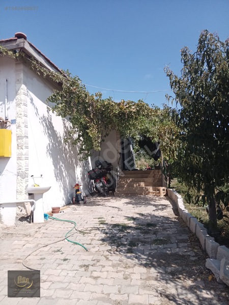 Tokat Manzaralı, 3.390m² Arazi İçinde 3.5+1 Müstakil Ev — fotoğraf 4