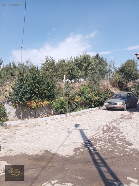 Tokat Manzaralı, 3.390m² Arazi İçinde 3.5+1 Müstakil Ev — fotoğraf 5