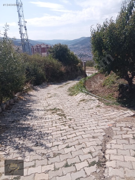 Tokat Manzaralı, 3.390m² Arazi İçinde 3.5+1 Müstakil Ev — fotoğraf 6