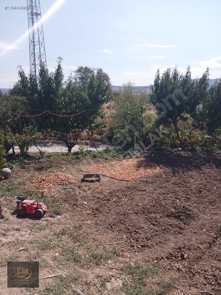 Tokat Manzaralı, 3.390m² Arazi İçinde 3.5+1 Müstakil Ev — fotoğraf 7