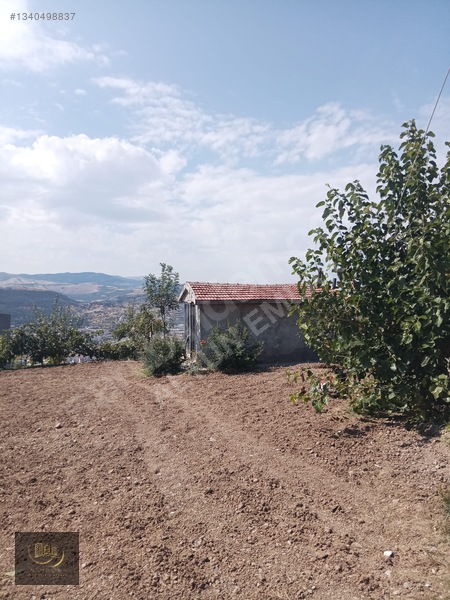 Tokat Manzaralı, 3.390m² Arazi İçinde 3.5+1 Müstakil Ev — fotoğraf 8